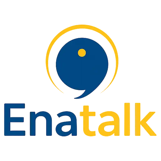 enatalk